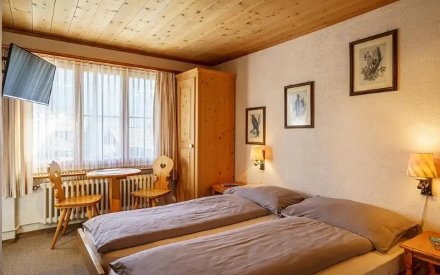 Hotel Silvapina