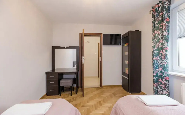 ShortStayPoland Bohaterewicza B174