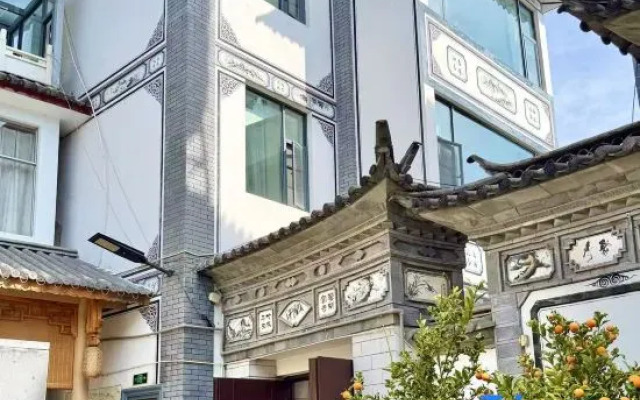 Mei Ran Bie Yuan（Er Hai Cai Cun pier store）