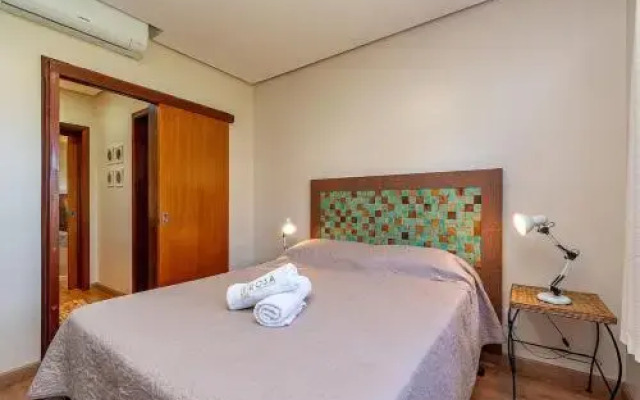 Studio da Casa da Colina