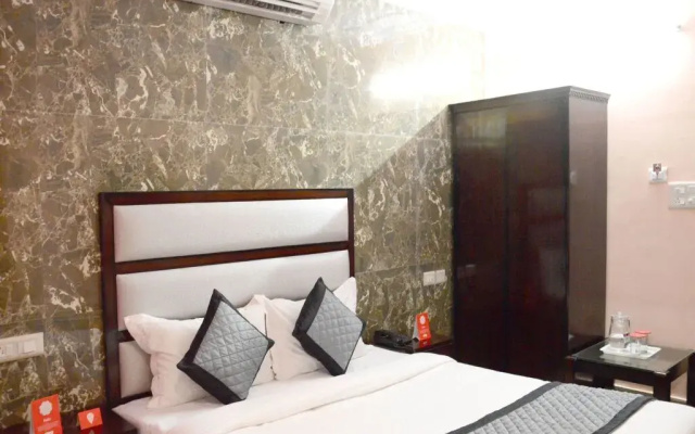 Hotel Grand Akshay