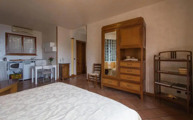 B&B La Mimosa del Golfo