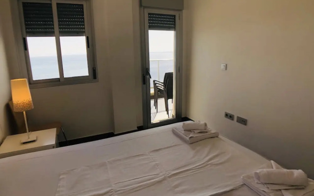 La Manga Beach Club - F