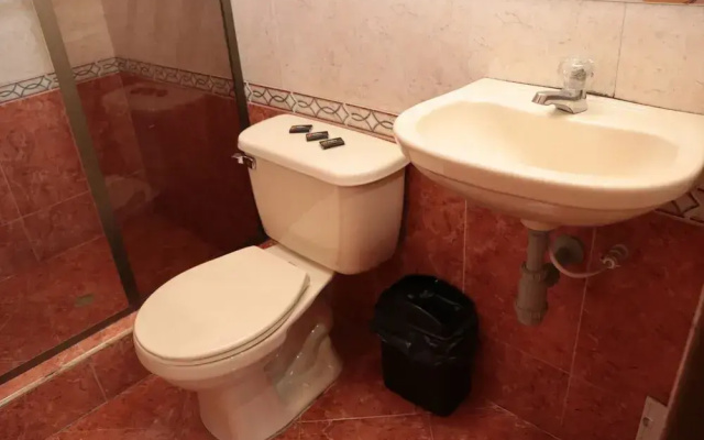 Hotel Turisticas 63