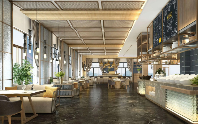 Wyndham Guilin Pingle