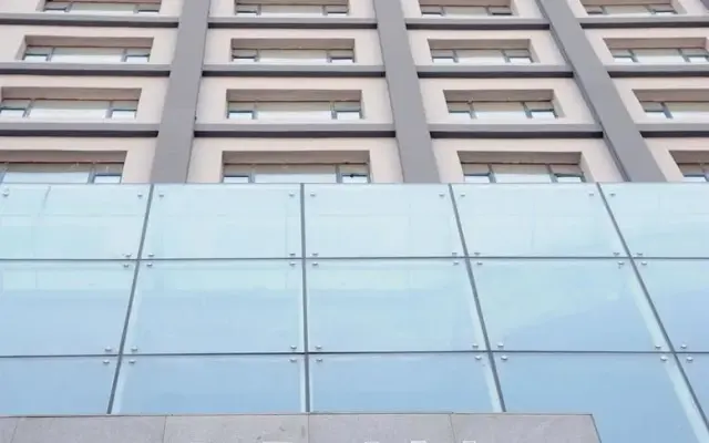 Kaiqi Boutique Hotel