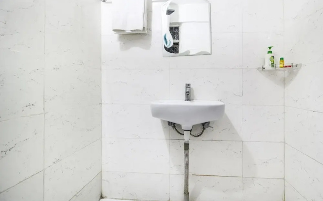 FabHotel Sachin Residency Patna