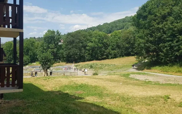 Appartement Valloire, 1 pièce, 4 personnes - FR-1-263-1