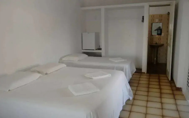 Hotel Sul Americano