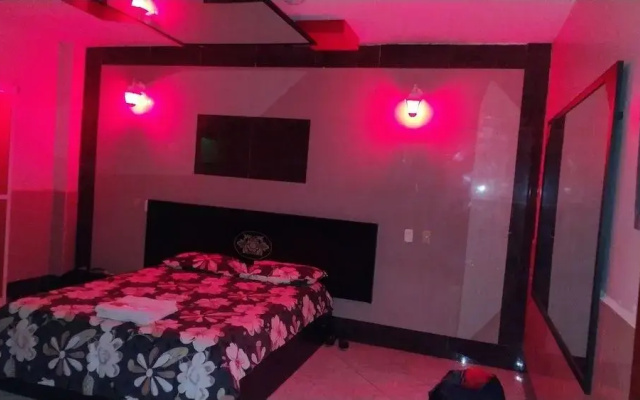 Hostal Nuevo Amanecer
