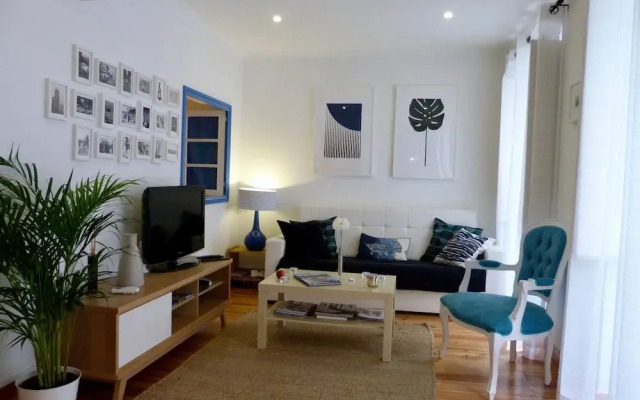 The Heart of Lisbon House