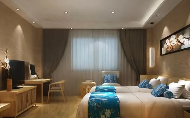 Ease Hotel