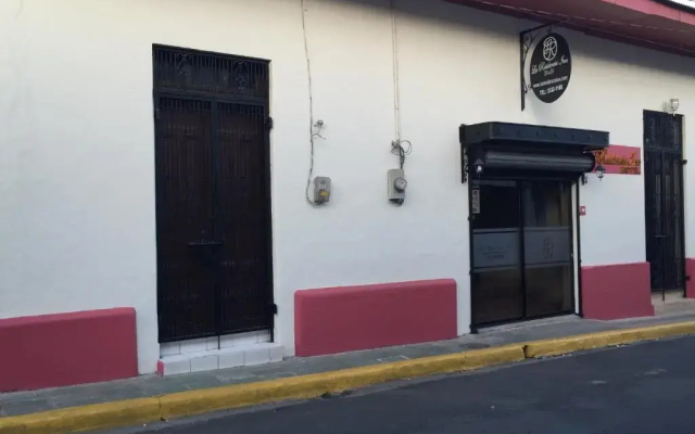 La Residencia Inn