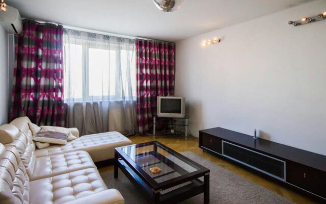 Гостиница Na Suzdalskoj 10/2 Apartments в Москве отзывы, цены и фото номеров - забронировать гостиницу Na Suzdalskoj 10/2 Apartments онлайн Москва комната для гостей