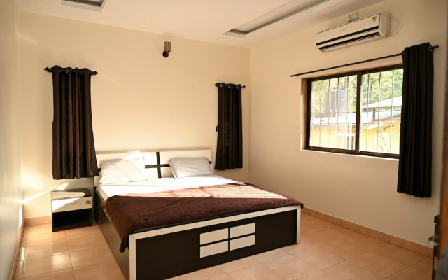 Global Pacific Villa
