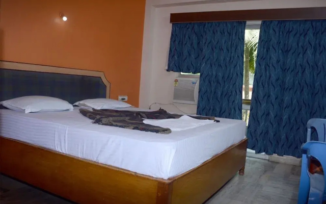 Hotel City Plaza