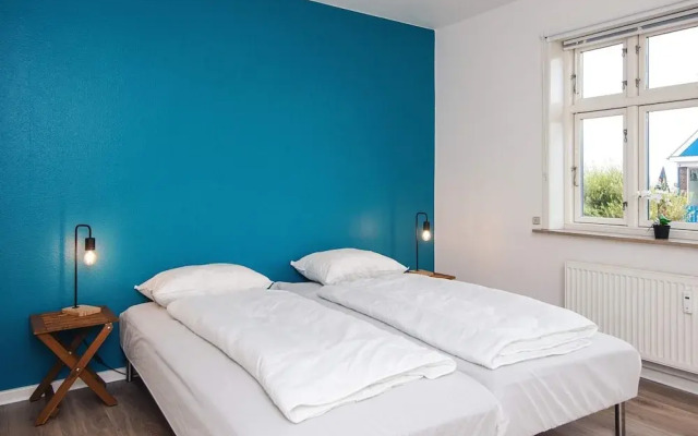 2 Person Holiday Home in Ringkobing
