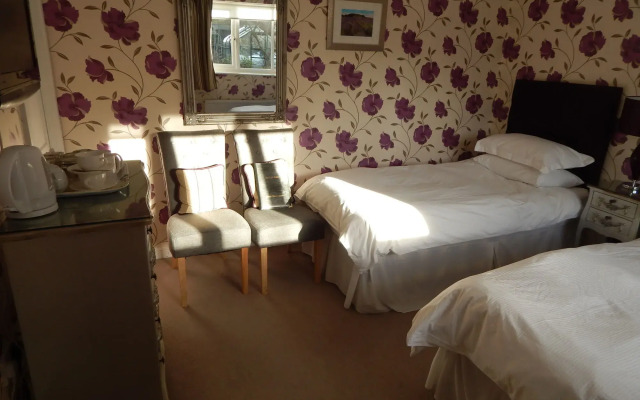 Fairlight Lodge