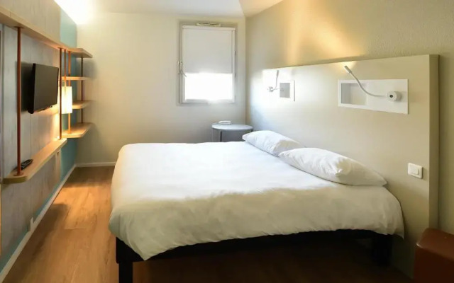 Ibis Budget Dijon Centre Clemenceau
