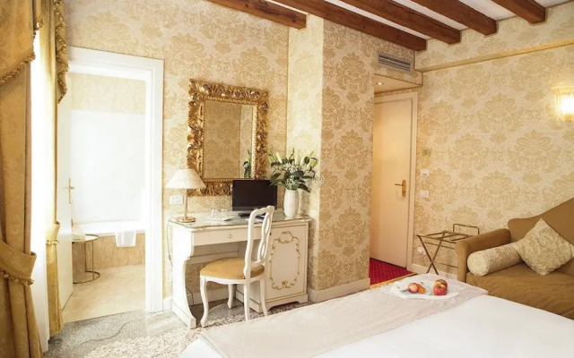 B&B Ca Furlan