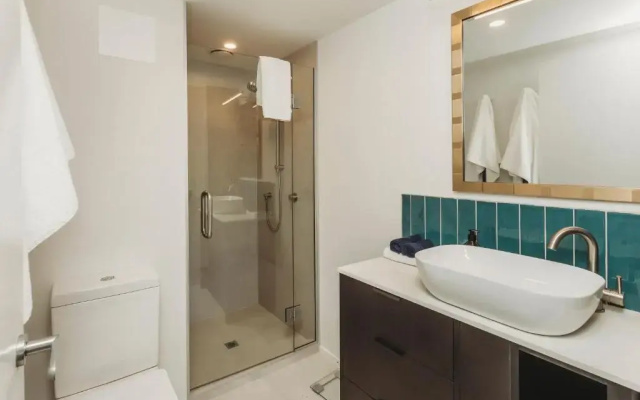 One50 Molesworth - Level 2