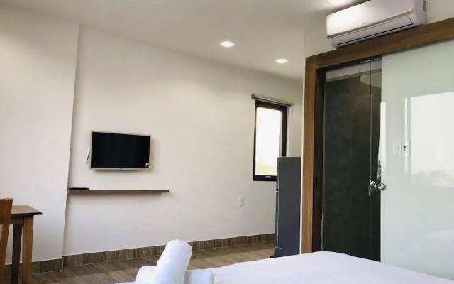 Donald Apartment Near Beach