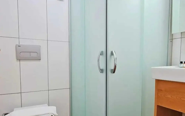 Akcapinar Korfez Butik Otel