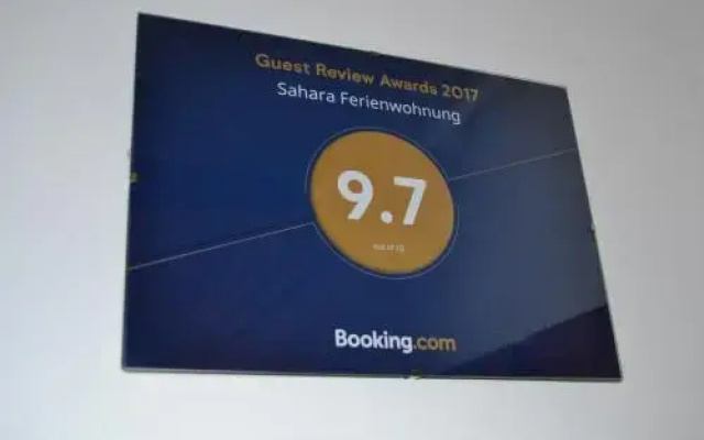 Sahara Ferienwohnung