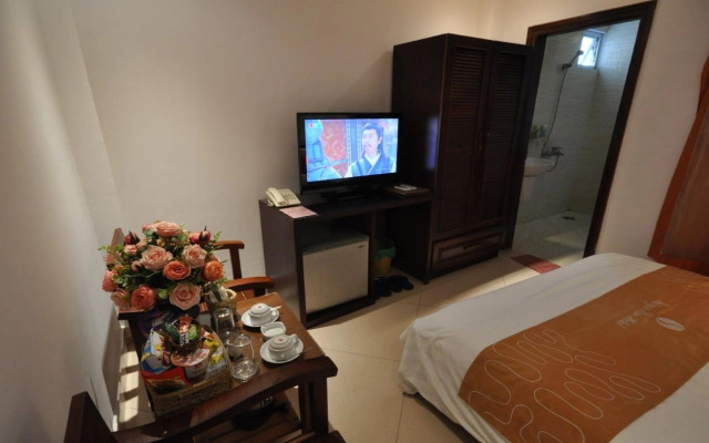 Saigon Sun hotel 2