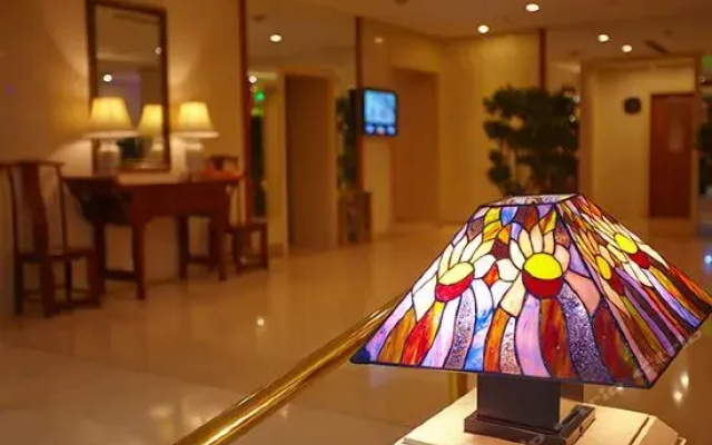 Victory Hotel