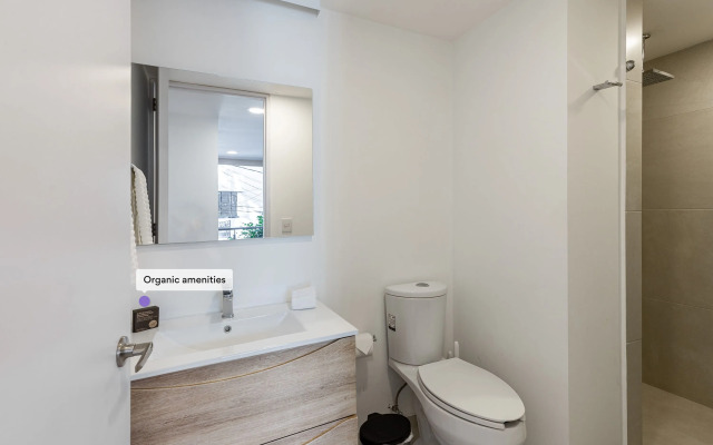 Casai Brand New Studio in Perfect Location