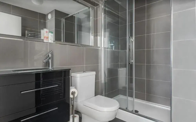 Beautiful Bloomsbury Apartment