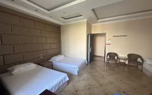 Zhonghai Quick Hotel
