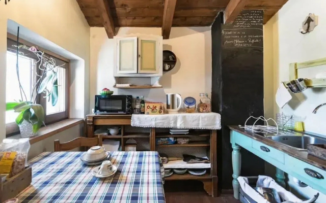 B&B Portobello