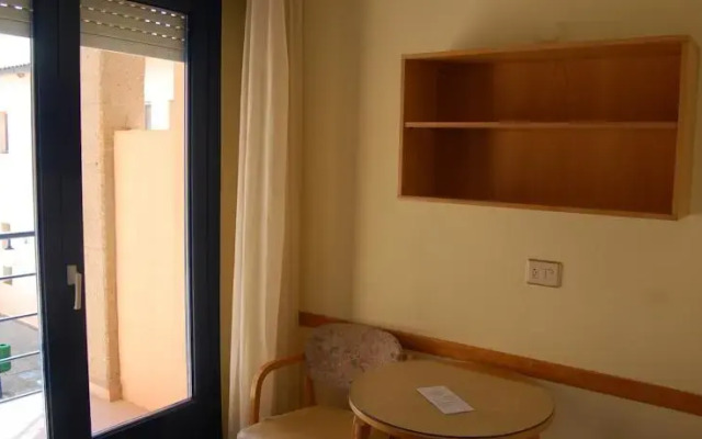 Albergue Calanda