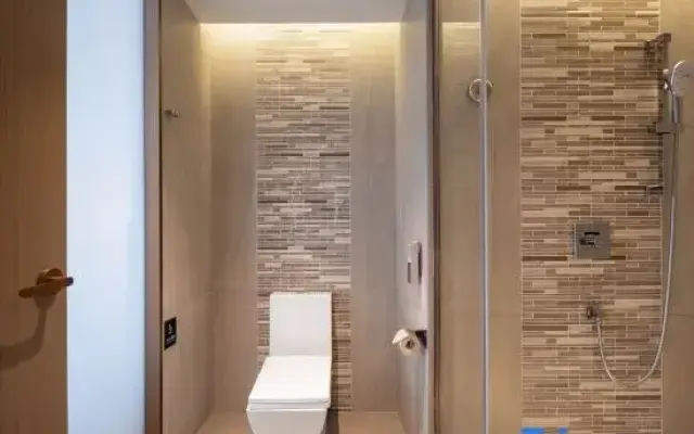 Lavande Hotel (Zhangwu Zhonghua Road Dingxin Fashion Plaza)