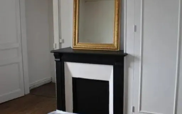 L'écoutille