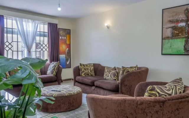 Specious suites