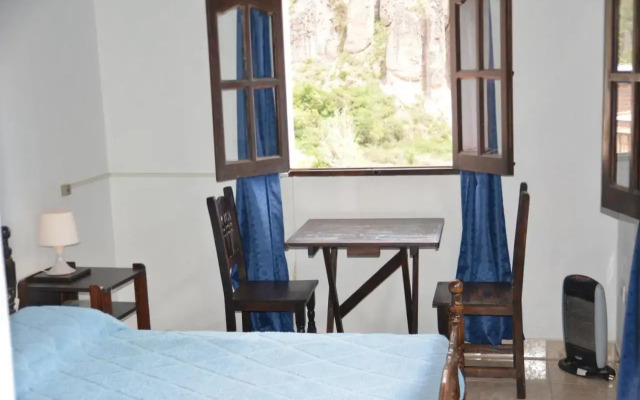 Hosteria Federico III