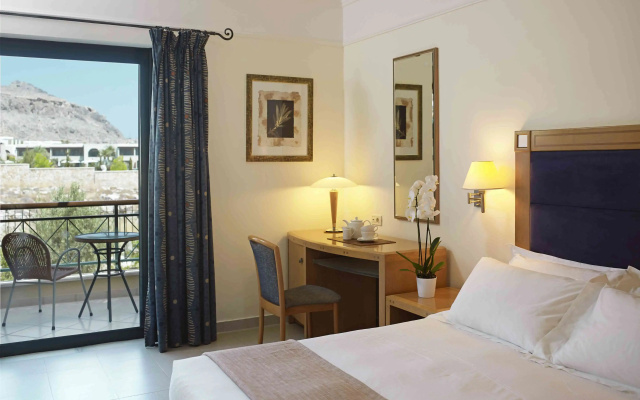 Lindian Dream Seaside Resort