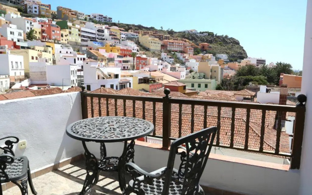 Apartamentos Pepita
