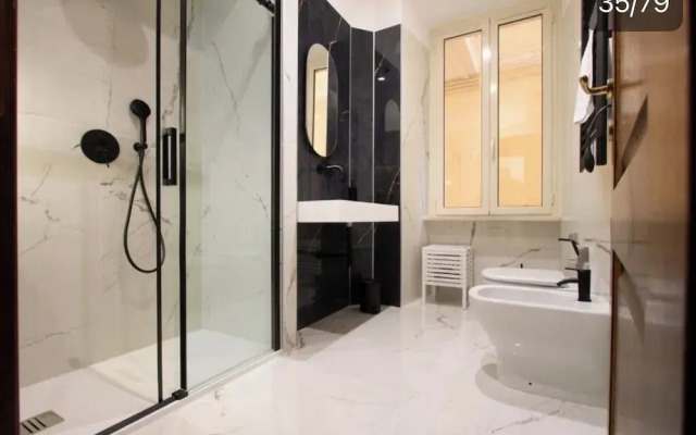 Vatican Design Suites