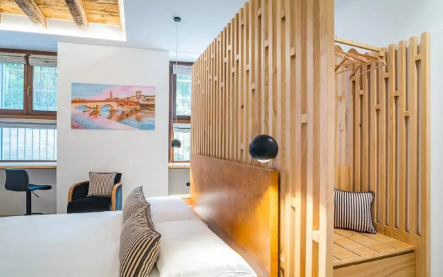 Design Rooms Verona