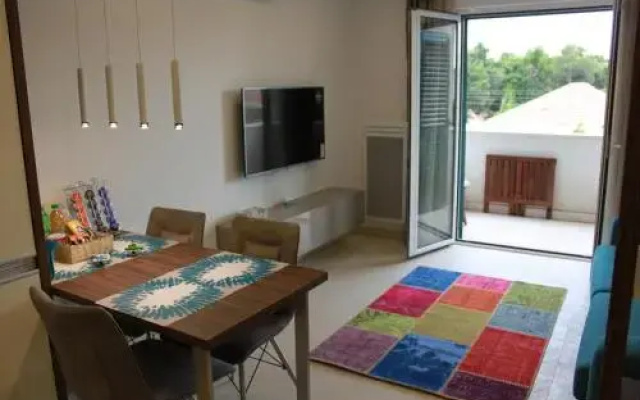 Apartment Patricia
