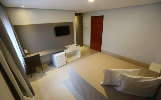 Pumma Business Hotel