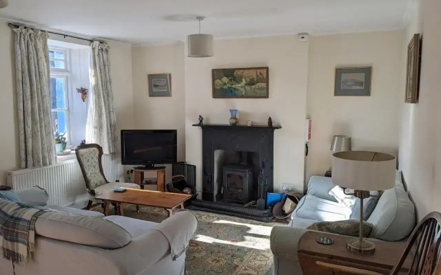 House Tigh Na Dalach