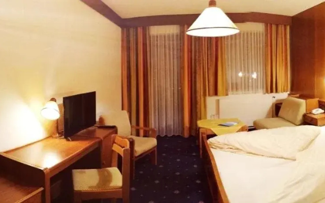 Hotel Alte Post