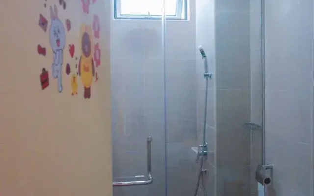 Line Friends Homestay Atlantis Melaka