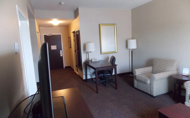 Holiday Inn Canton (Belden Village) by IHG