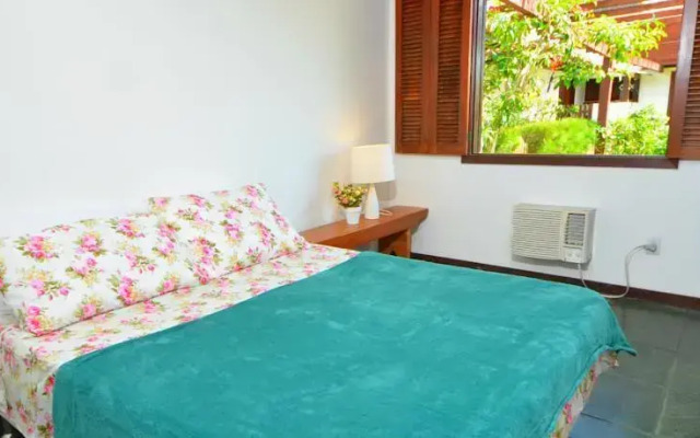 Casa Búzios Enseada Azul